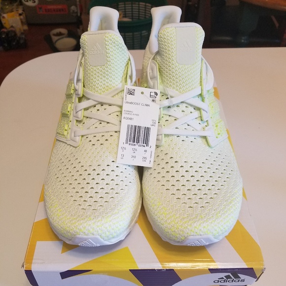 Ultraboost Clima - Picture 2 of 4